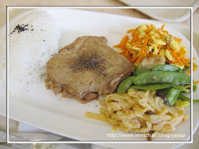 【美食】高雄美味的brunch系列!布蘭奇研磨咖啡BRUNCH CAFFE ITALIANO。