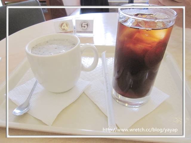 【美食】高雄美味的brunch系列!布蘭奇研磨咖啡BRUNCH CAFFE ITALIANO。