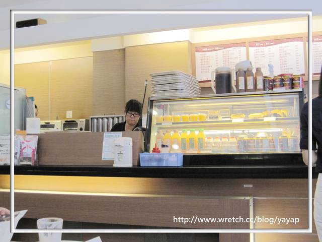 【美食】高雄美味的brunch系列!布蘭奇研磨咖啡BRUNCH CAFFE ITALIANO。