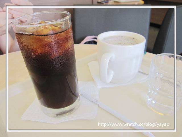 【美食】高雄美味的brunch系列!布蘭奇研磨咖啡BRUNCH CAFFE ITALIANO。