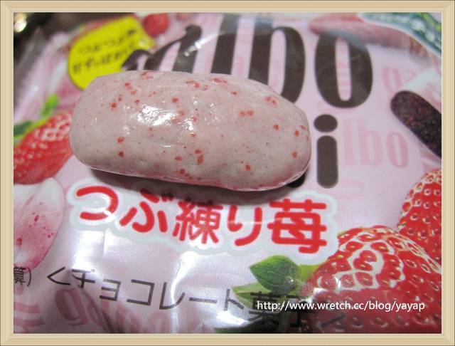 【日本】戰利品大分享(三)!便利商店買得到的好吃零食。 - 第17張圖 【日本】戰利品大分享(三)!便利商店買得到的好吃零食。