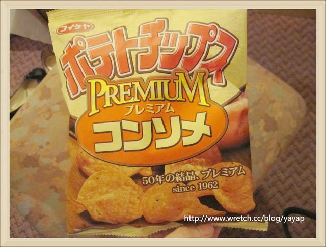 【日本】戰利品大分享(三)!便利商店買得到的好吃零食。 - 第34張圖 【日本】戰利品大分享(三)!便利商店買得到的好吃零食。
