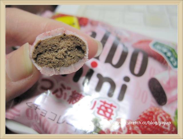 【日本】戰利品大分享(三)!便利商店買得到的好吃零食。 - 第19張圖 【日本】戰利品大分享(三)!便利商店買得到的好吃零食。