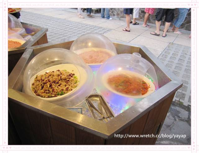 【美食】我的浪漫情人節大餐!墾丁凱薩大飯店庭園BBQ。