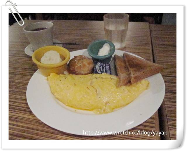 【美食】高雄美味的brunch系列!超推好吃的Michino Diner。 - 第31張圖 【美食】高雄美味的brunch系列!超推好吃的Michino Diner。