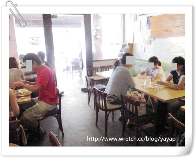 【美食】高雄美味的brunch系列!超推好吃的Michino Diner。 - 第11張圖 【美食】高雄美味的brunch系列!超推好吃的Michino Diner。