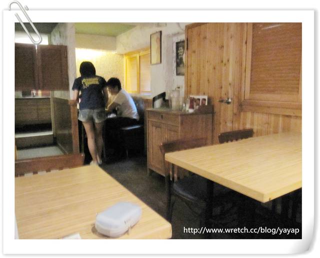 【美食】高雄美味的brunch系列!超推好吃的Michino Diner。 - 第16張圖 【美食】高雄美味的brunch系列!超推好吃的Michino Diner。