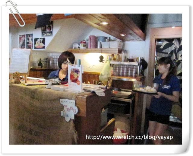 【美食】高雄美味的brunch系列!超推好吃的Michino Diner。 - 第12張圖 【美食】高雄美味的brunch系列!超推好吃的Michino Diner。