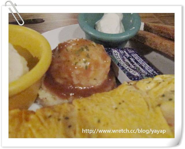 【美食】高雄美味的brunch系列!超推好吃的Michino Diner。 - 第32張圖 【美食】高雄美味的brunch系列!超推好吃的Michino Diner。
