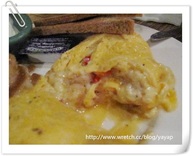 【美食】高雄美味的brunch系列!超推好吃的Michino Diner。 - 第34張圖 【美食】高雄美味的brunch系列!超推好吃的Michino Diner。