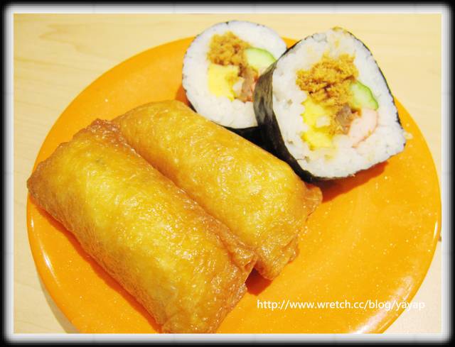 【美食】我愛的迴轉壽司再發!台北新光三越A8中與志迴轉壽司。 - 第41張圖 【美食】我愛的迴轉壽司再發!台北新光三越A8中與志迴轉壽司。