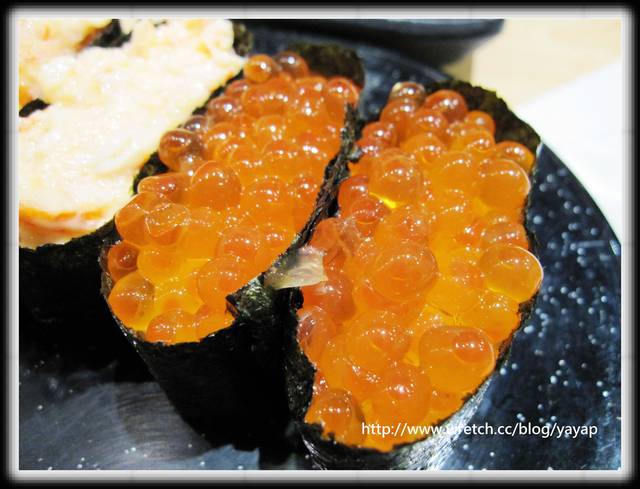【美食】我愛的迴轉壽司再發!台北新光三越A8中與志迴轉壽司。 - 第36張圖 【美食】我愛的迴轉壽司再發!台北新光三越A8中與志迴轉壽司。