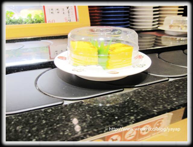【美食】我愛的迴轉壽司再發!台北新光三越A8中與志迴轉壽司。 - 第15張圖 【美食】我愛的迴轉壽司再發!台北新光三越A8中與志迴轉壽司。