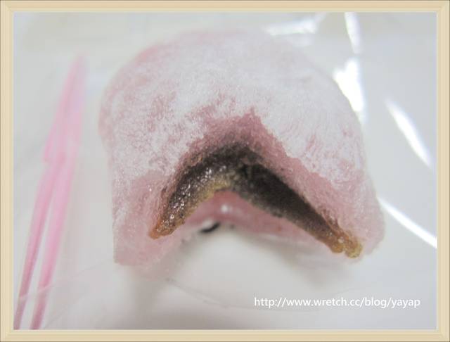 【日本】戰利品大分享(四)!通通帶回台灣的好吃零食。
