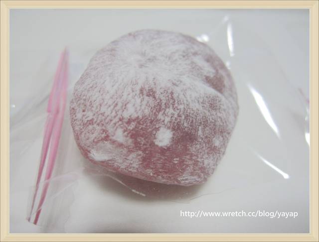 【日本】戰利品大分享(四)!通通帶回台灣的好吃零食。