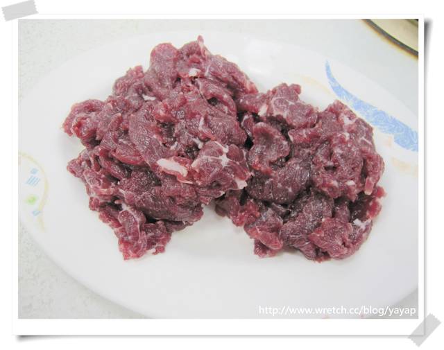 【美食】一定要推薦連火鍋都好吃!高雄牛老大牛肉館。