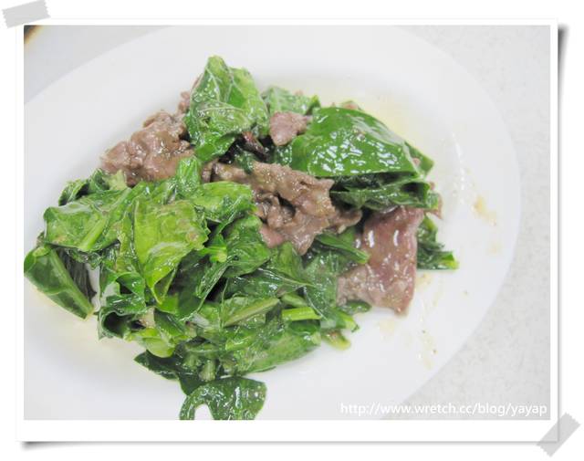 【美食】一定要推薦連火鍋都好吃!高雄牛老大牛肉館。