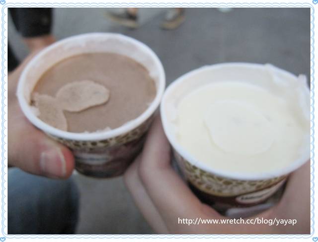 【甜點】最喜歡但有點貴的冰淇淋!Haagen-Dazs。 - 第55張圖 【甜點】最喜歡但有點貴的冰淇淋!Haagen-Dazs。