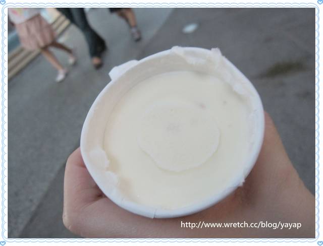 【甜點】最喜歡但有點貴的冰淇淋!Haagen-Dazs。 - 第53張圖 【甜點】最喜歡但有點貴的冰淇淋!Haagen-Dazs。