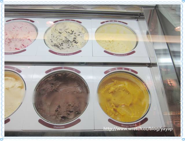 【甜點】最喜歡但有點貴的冰淇淋!Haagen-Dazs。 - 第42張圖 【甜點】最喜歡但有點貴的冰淇淋!Haagen-Dazs。