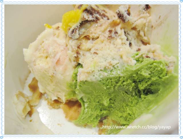 【甜點】最喜歡但有點貴的冰淇淋!Haagen-Dazs。 - 第49張圖 【甜點】最喜歡但有點貴的冰淇淋!Haagen-Dazs。