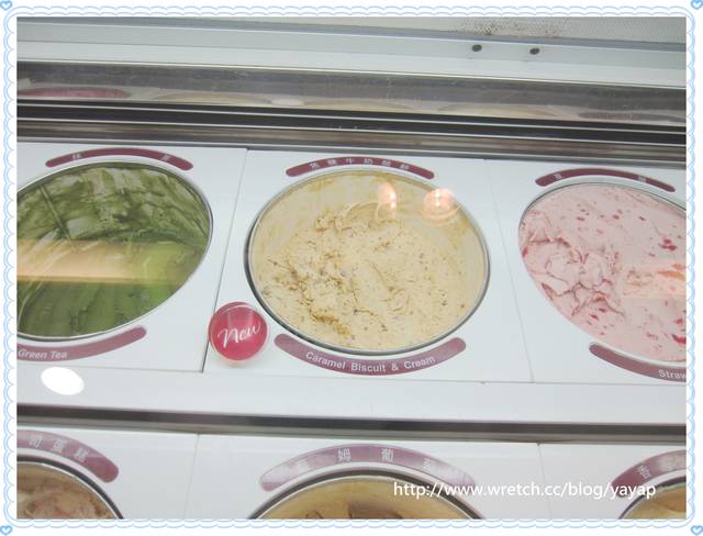 【甜點】最喜歡但有點貴的冰淇淋!Haagen-Dazs。 - 第43張圖 【甜點】最喜歡但有點貴的冰淇淋!Haagen-Dazs。