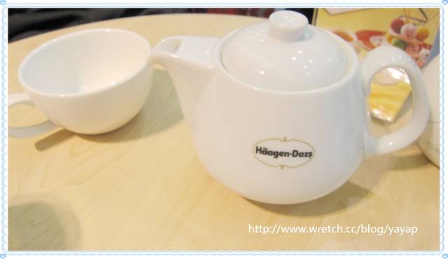 【甜點】最喜歡但有點貴的冰淇淋!Haagen-Dazs。 - 第20張圖 【甜點】最喜歡但有點貴的冰淇淋!Haagen-Dazs。