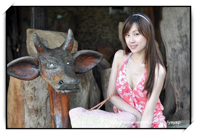 屏東 偶而感染一下藝術氣息吧!枋寮藝術村(F3藝文特區)。
