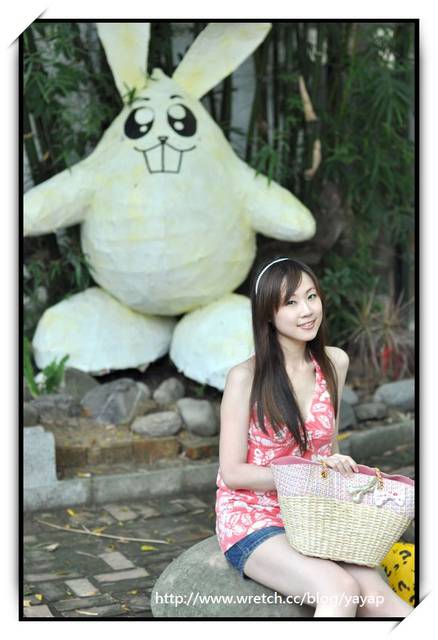 屏東 偶而感染一下藝術氣息吧!枋寮藝術村(F3藝文特區)。