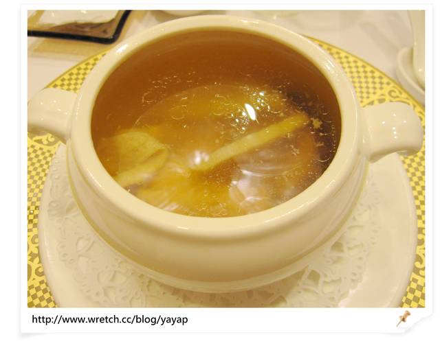 【美食】大飯店的美味饗宴系列!台北國賓川菜廳。 - 第8張圖 【美食】大飯店的美味饗宴系列!台北國賓川菜廳。