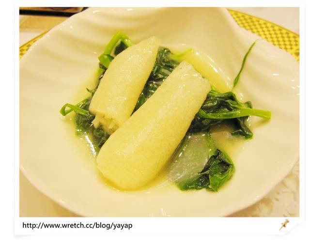 【美食】大飯店的美味饗宴系列!台北國賓川菜廳。 - 第30張圖 【美食】大飯店的美味饗宴系列!台北國賓川菜廳。