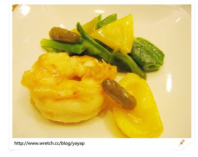 【美食】大飯店的美味饗宴系列!台北國賓川菜廳。 - 第28張圖 【美食】大飯店的美味饗宴系列!台北國賓川菜廳。
