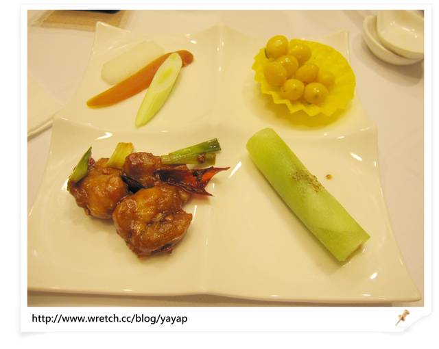 【美食】大飯店的美味饗宴系列!台北國賓川菜廳。 - 第6張圖 【美食】大飯店的美味饗宴系列!台北國賓川菜廳。