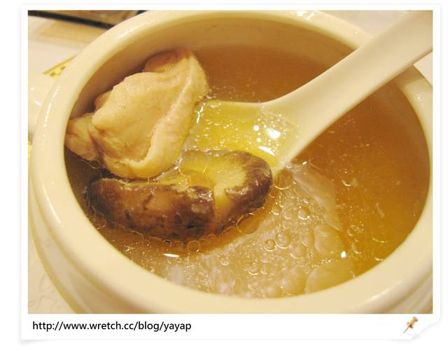 【美食】大飯店的美味饗宴系列!台北國賓川菜廳。 - 第12張圖 【美食】大飯店的美味饗宴系列!台北國賓川菜廳。