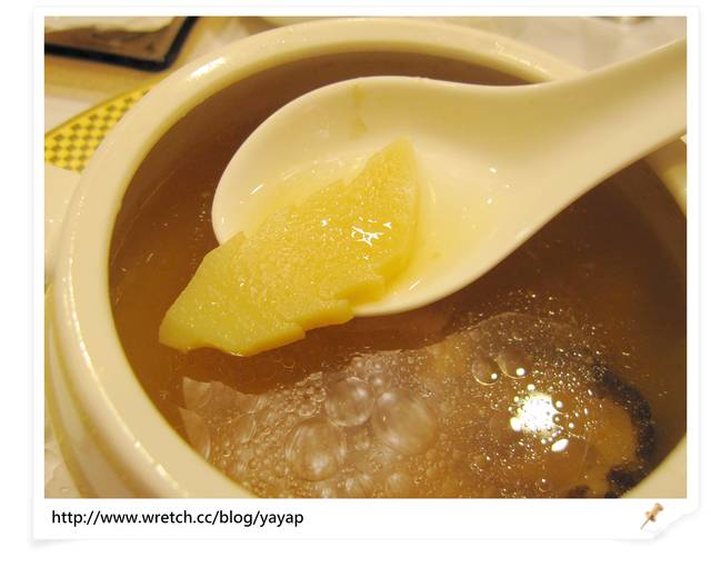 【美食】大飯店的美味饗宴系列!台北國賓川菜廳。 - 第10張圖 【美食】大飯店的美味饗宴系列!台北國賓川菜廳。