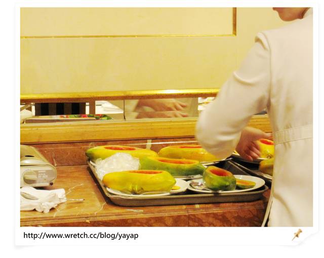 【美食】大飯店的美味饗宴系列!台北國賓川菜廳。 - 第38張圖 【美食】大飯店的美味饗宴系列!台北國賓川菜廳。