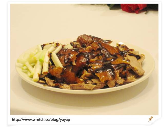 【美食】大飯店的美味饗宴系列!台北國賓川菜廳。 - 第19張圖 【美食】大飯店的美味饗宴系列!台北國賓川菜廳。
