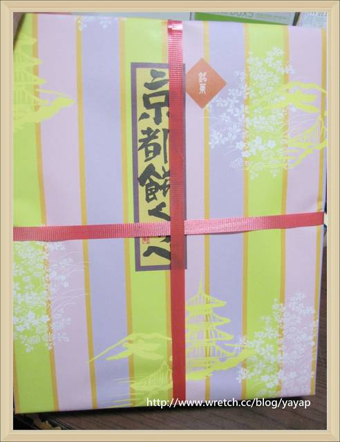 【日本】戰利品大分享(五)!最適合帶回台灣的便宜伴手禮。