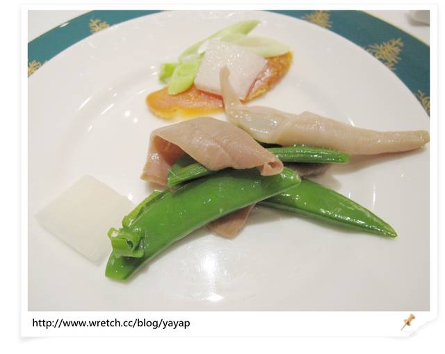 【美食】大飯店的美味饗宴系列!高雄國賓粵菜廳。 - 第6張圖 【美食】大飯店的美味饗宴系列!高雄國賓粵菜廳。