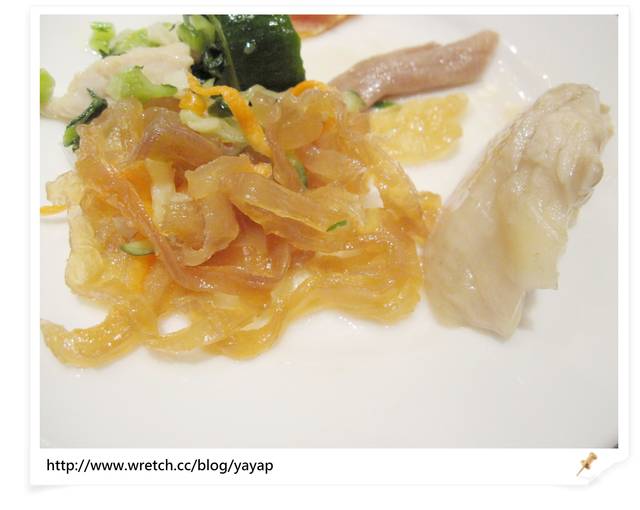 【美食】大飯店的美味饗宴系列!高雄國賓粵菜廳。 - 第8張圖 【美食】大飯店的美味饗宴系列!高雄國賓粵菜廳。