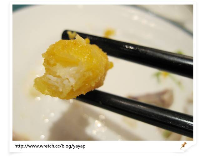 【美食】大飯店的美味饗宴系列!高雄國賓粵菜廳。 - 第13張圖 【美食】大飯店的美味饗宴系列!高雄國賓粵菜廳。
