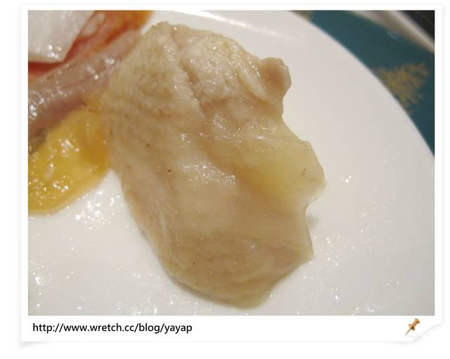 【美食】大飯店的美味饗宴系列!高雄國賓粵菜廳。 - 第10張圖 【美食】大飯店的美味饗宴系列!高雄國賓粵菜廳。