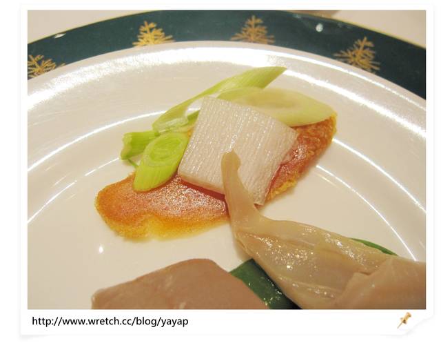 【美食】大飯店的美味饗宴系列!高雄國賓粵菜廳。 - 第7張圖 【美食】大飯店的美味饗宴系列!高雄國賓粵菜廳。