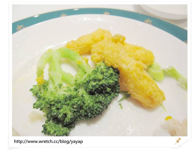 【美食】大飯店的美味饗宴系列!高雄國賓粵菜廳。 - 第12張圖 【美食】大飯店的美味饗宴系列!高雄國賓粵菜廳。
