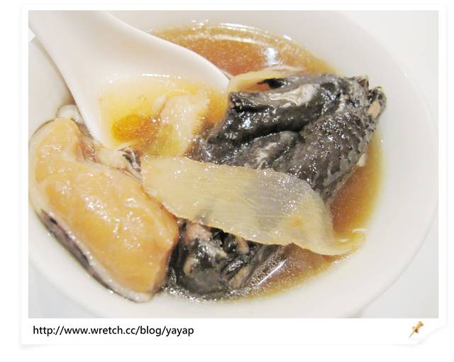 【美食】大飯店的美味饗宴系列!高雄國賓粵菜廳。 - 第33張圖 【美食】大飯店的美味饗宴系列!高雄國賓粵菜廳。
