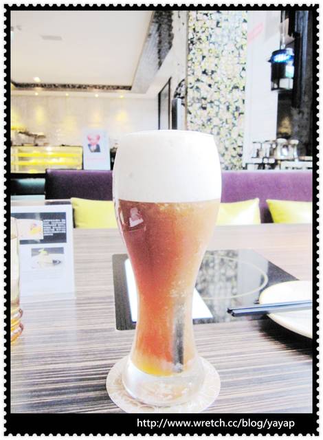 【台北】沐蘭精品旅館!很精緻的水舞饌早餐。 - 第16張圖 【台北】沐蘭精品旅館!很精緻的水舞饌早餐。