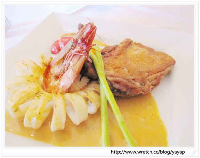 高雄美食 義法料理的輕鬆饗宴!鼓山區愛河旁美地瑞斯。 - 第43張圖 高雄美食 義法料理的輕鬆饗宴!鼓山區愛河旁美地瑞斯。