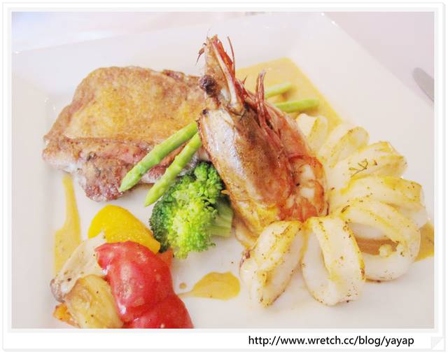 高雄美食 義法料理的輕鬆饗宴!鼓山區愛河旁美地瑞斯。 - 第41張圖 高雄美食 義法料理的輕鬆饗宴!鼓山區愛河旁美地瑞斯。