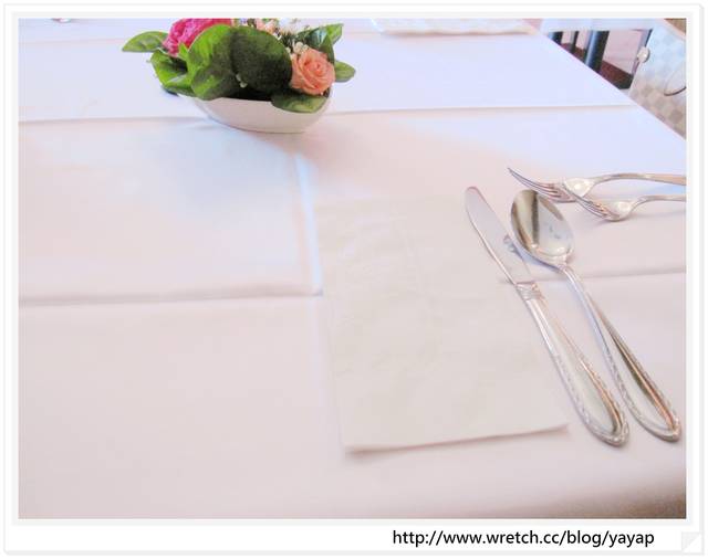 高雄美食 義法料理的輕鬆饗宴!鼓山區愛河旁美地瑞斯。 - 第9張圖 高雄美食 義法料理的輕鬆饗宴!鼓山區愛河旁美地瑞斯。