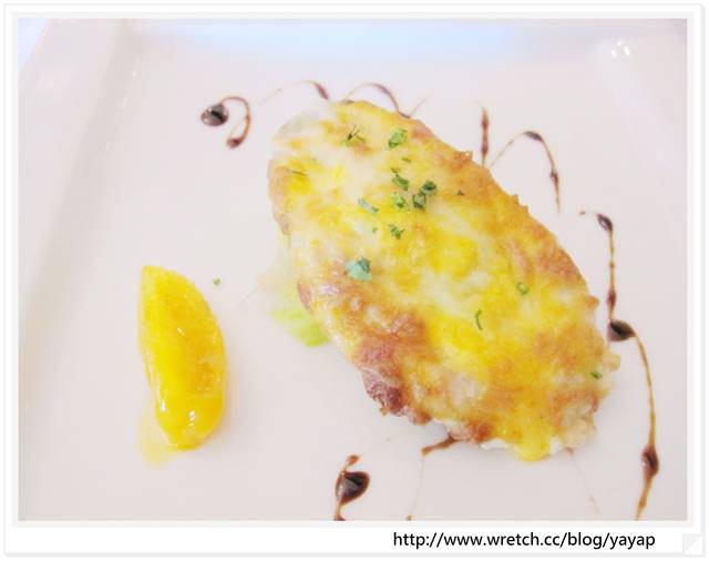 高雄美食 義法料理的輕鬆饗宴!鼓山區愛河旁美地瑞斯。 - 第27張圖 高雄美食 義法料理的輕鬆饗宴!鼓山區愛河旁美地瑞斯。